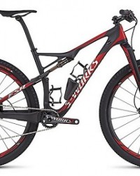 2016 Specialized S-Works Epic 29 World Cup Mountain Bike