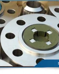 FLANGE STAINLESS