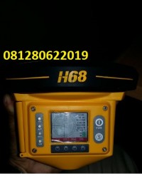 Jual Gps Geodetik SOUTH H66 Setatik Call: 081280622019 Alghifari