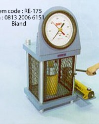 jual  Compression Machine manual elektrik digital 1500kn 2000kn 0813 2006 6151