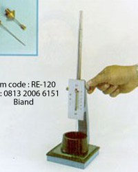 jual Time of Setting of Hydraulic Cement by Vicat Needle 0813 2006 6151