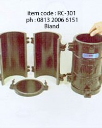 jual Concrete Cylinder Mold berbagai bahan 0813 2006 6151