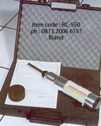 jual Concrete Test Hammer berbagai merk hammer test 0813 2006 6151