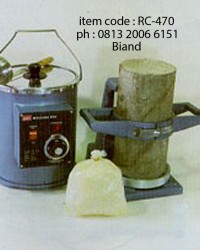jual Vertical Cylinder Capping Set 0813 2006 6151