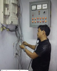 Panasonic service center Bekasi