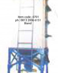 jual AUTOMATIC DUST COLLECTOR 0813 2006 6151