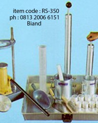 jual compaction Test Set 0813 2006 6151