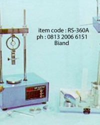 jual Electric Laboratory CBR Test Set murah 0813 2006 6151
