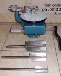 jual Field Vane Shear Test Set 0813 2006 6151