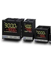 RKC Temperatur Control CB100, CB400, CB500, CB700, CB900