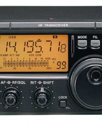 Penjualan Termurah " Radio Komunikasi RIG SSB ICOM IC 718