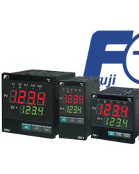 Fuji Electric Controller PXR3