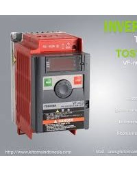TOSHIBA Inverter VFNC3S-1001P