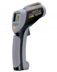 AEMC CA879 Laser Sighted Infrared Thermometer