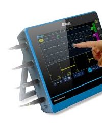 Micsig tBook TO102I 2 Channel 100MHz Tablet Oscilloscope