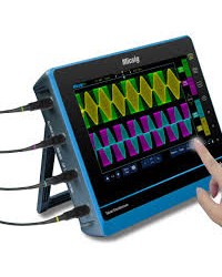 Micsig tBook TO104I 4 Channel 100MHz Tablet Oscilloscope