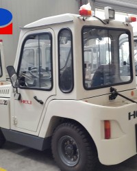 Harga | Jual | Pusat | Distributor | Service |BTT Towing Tracktor Diesel / BTT Towing Tracktor Elect