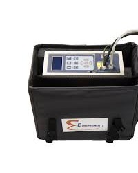 E-Instruments E5500 Combustion & Emissions Analyser
