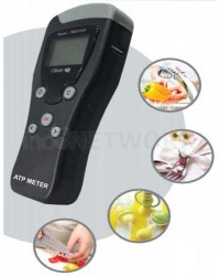 Portable ATP Meter || Jual Hygiene Meter, Hygiene Meter, Realtime Hygiene Monitoring System