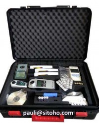 Water Contamination Monitoring Test Kit - WatCom-492 || Jual Water Contamination Monitoring Test Kit