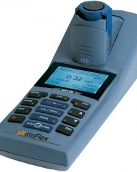 WTW Portable colorimeter pHotoFlex® STD