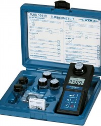 WTW Portable turbidity meter Turb® 355