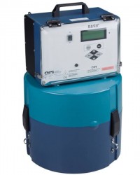 WTW Portable samplers with hose pump technology