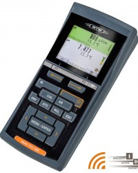 WTW  Multi-parameter portable meter MultiLine® Multi 3620 IDS