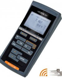 WTW Multi-parameter portable meter MultiLine® Multi 3510 IDS