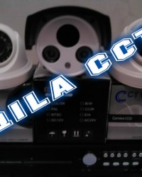Toko Camera CCTV - Jasa Pasang Baru / Service CCTV Tebet - Jakarta Selatan