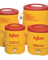 Igloo Water Cooler 5 & 10Gallon
