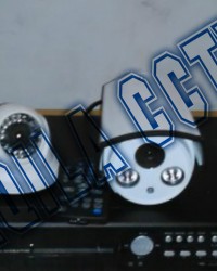 Toko Camera CCTV - Jasa Pasang Baru / Service CCTV Cimanggis - Depok