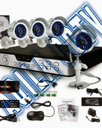 Toko Camera CCTV - Jasa Pasang Baru / Service CCTV Cengkareng - Jakarta Barat