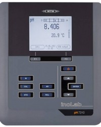 WTW pH benchtop meter inoLab® pH 7310