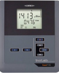 WTW Benchtop meter dissolved oxygen measurement inoLab® Oxi 7310