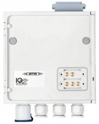WTW MIQ modules for outputs, inputs and communication
