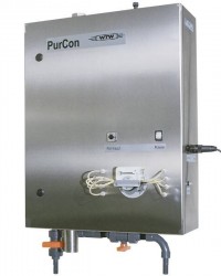 WTW Sample preparation system PurCon®