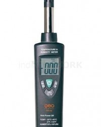 Geo Fennel Humidity and Temperature Meter FHT 60