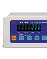 INDIKATOR GSC GST 9600 | INDIKATOR GSC GST-9600 | INDICATOR GSC GST 9600