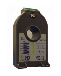 CAMAX Northern Design XD Current Transducer