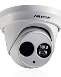CCTV ANALOG CAMERA HIKVISION