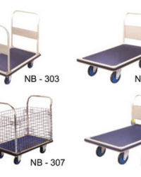 Jual Hand Truck / Trolley Prestar - Mr Baktar 