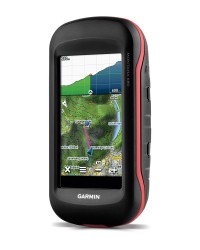 Jual GPS Garmin Montana 680
