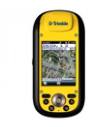 Jual GPS Trimble Geo 5T + TerraSync + Modem