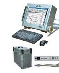 Jual GPS Digital Echosounder SDE 28S Single Frequency