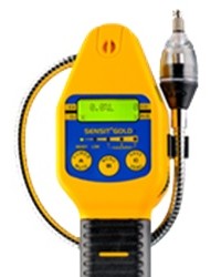 Portable Multigas Detector, Jual Alat Deteksi Kebocoran Gas