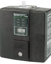 Personal Air Sampling Pump, Juar Air Quality Monitor