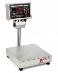 OHAUS Bench Scales CKW3R55