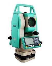 Total Station RUIDE RTS-822 R3 Series ( Reflectorless )