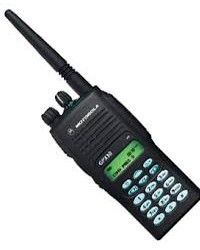 HT Motorola GP 338